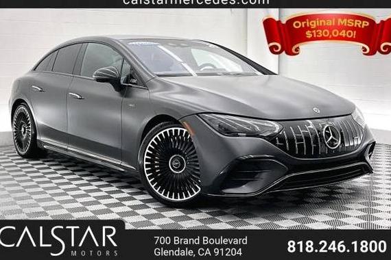 MERCEDES-BENZ EQE-CLASS SEDAN 2023 W1KEG5DB2PF026686 image MERCEDES-BENZ EQE-CLASS SEDAN 2023 W1KEG5DB2PF026686 image